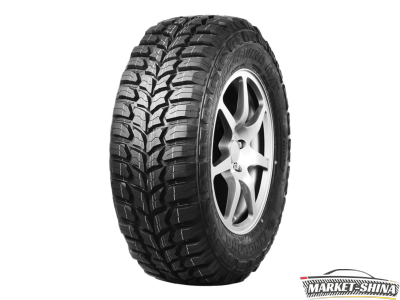 Leao Tire (LingLong) CrossWind M/T 245/75 R16 120Q