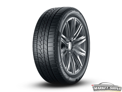 Continental ContiWinterContact TS 860 S 225/50 R18 99V