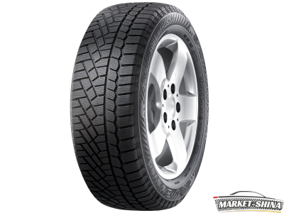Gislaved Soft Frost 200 195/55 R16 91T