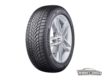Bridgestone Blizzak LM005 275/40 R21 107V