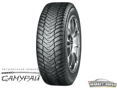 Yokohama iceGuard Stud iG65 255/65 R17 114T