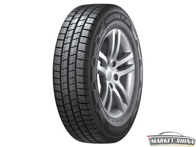 Hankook Vantra ST AS2 RA30 205/75 R16 110R