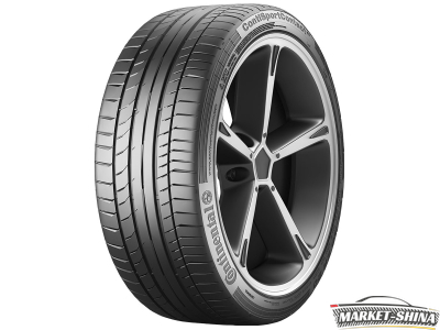 Continental SportContact 5 P 245/40 R18 97Y