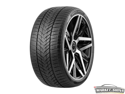 Grenlander Icehawke II 275/55 R19 111H
