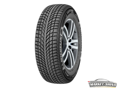 Michelin LatitudeAlpin2 255/55 R18 109H