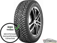 Ikon Tyres (Nokian Tyres) Hakkapeliitta 10p