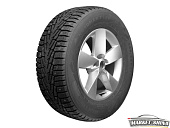 Character Ice 7 SUV (Nordman 7 SUV) Character Ice 7 SUV (Nordman 7 SUV)