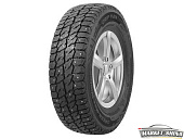 GREEN-Max Winter Grip Van 2