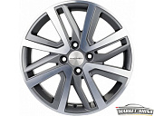 KHW1609 (Stepway) KHW1609 (Stepway)