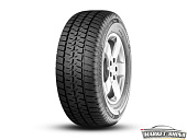MPS530 Sibir Snow Van MPS530 Sibir Snow Van